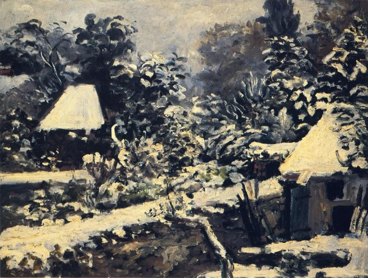 Landscape 1868