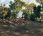 Landscape 1881